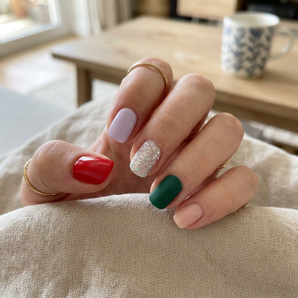 Nail Color