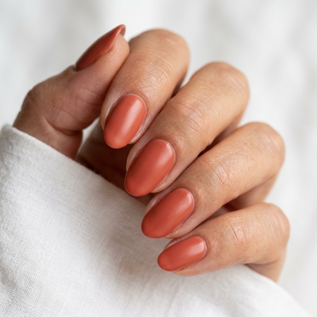 34 Stunning Trendy Summer Nails Worth Copying This Year 2026 32 Clambake Coral Nails