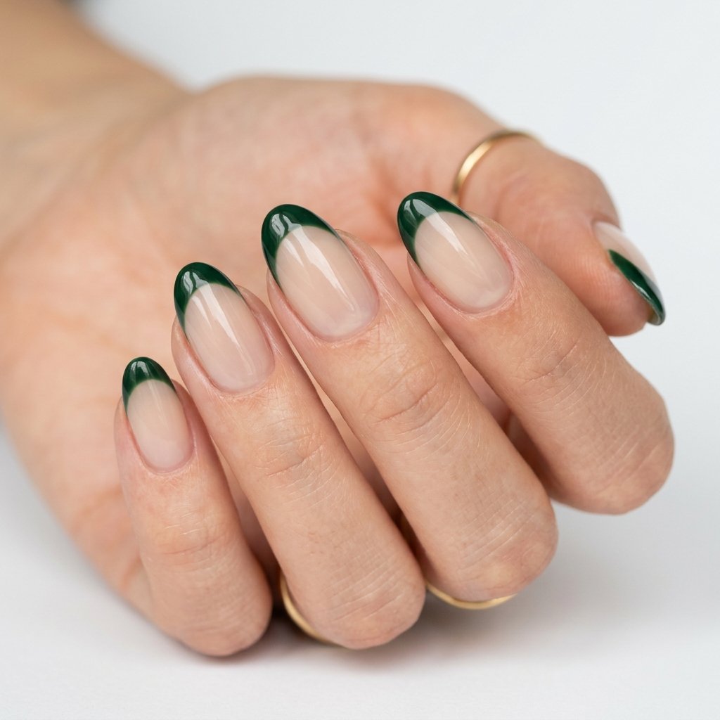 Hunter Green: Classic, Timeless, and Refined