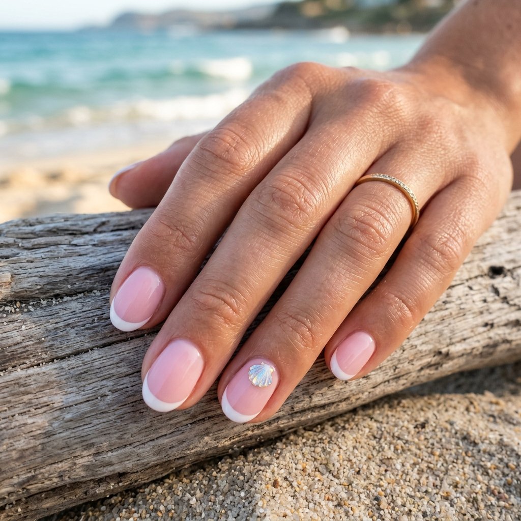 Summer Nail Vibes