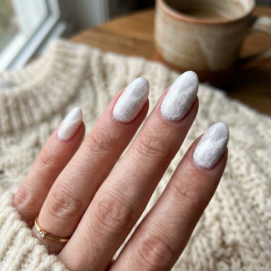 Velvet Texture Base