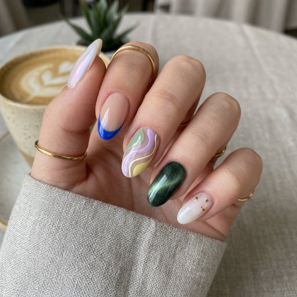 Trending Nail