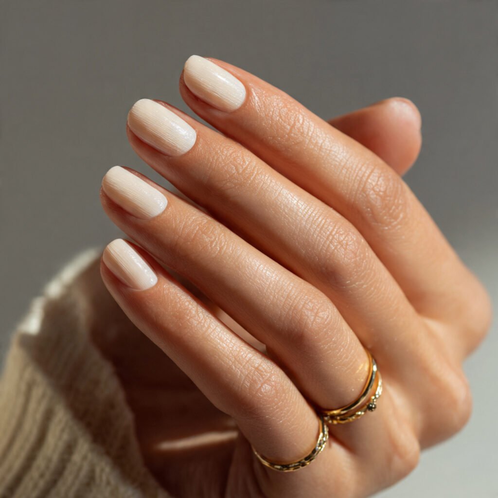 Soft Cream Linen Texture Ideas