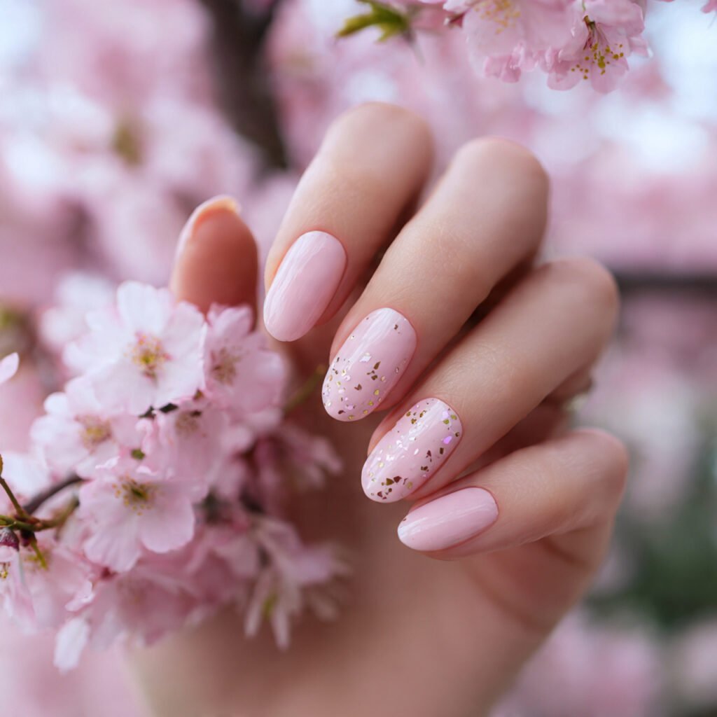 Cherry Blossom Pink Petals Ideas