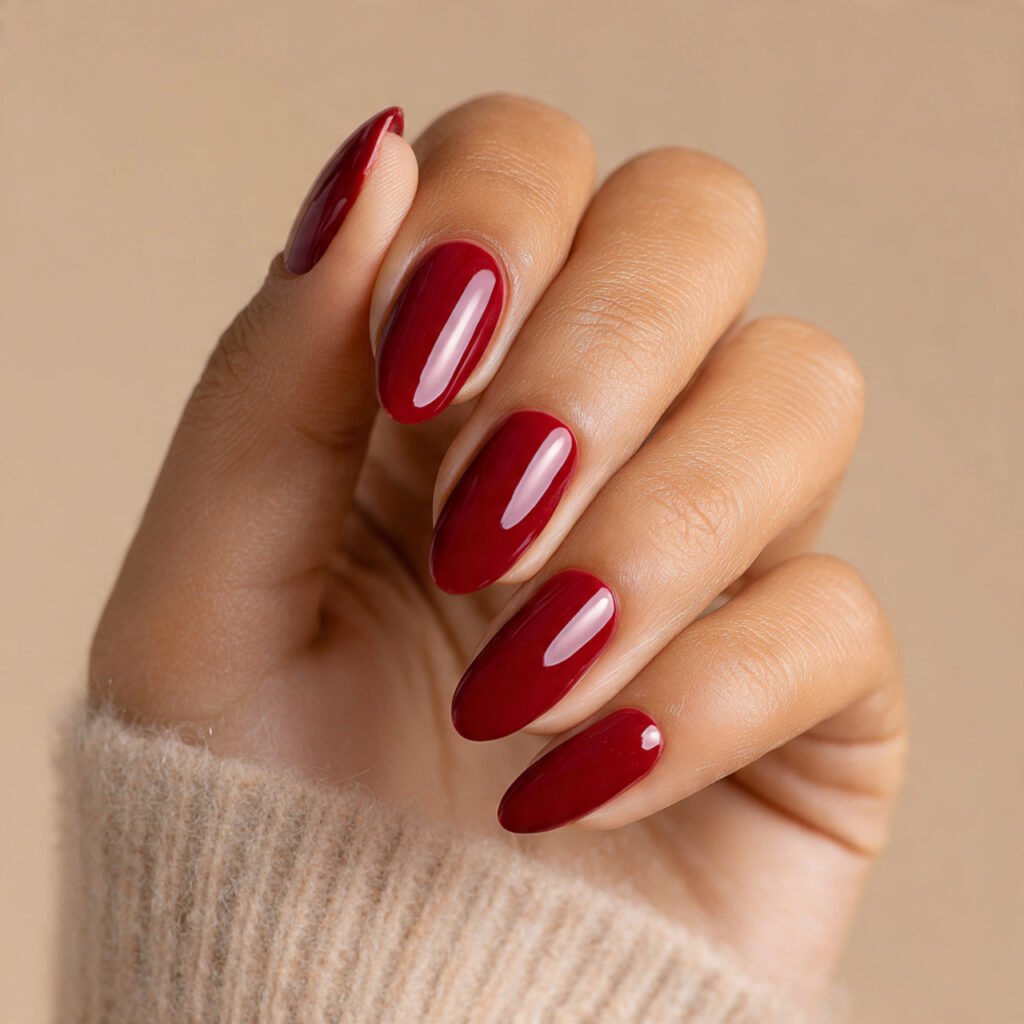 Classic High Shine Cherry Pigment
