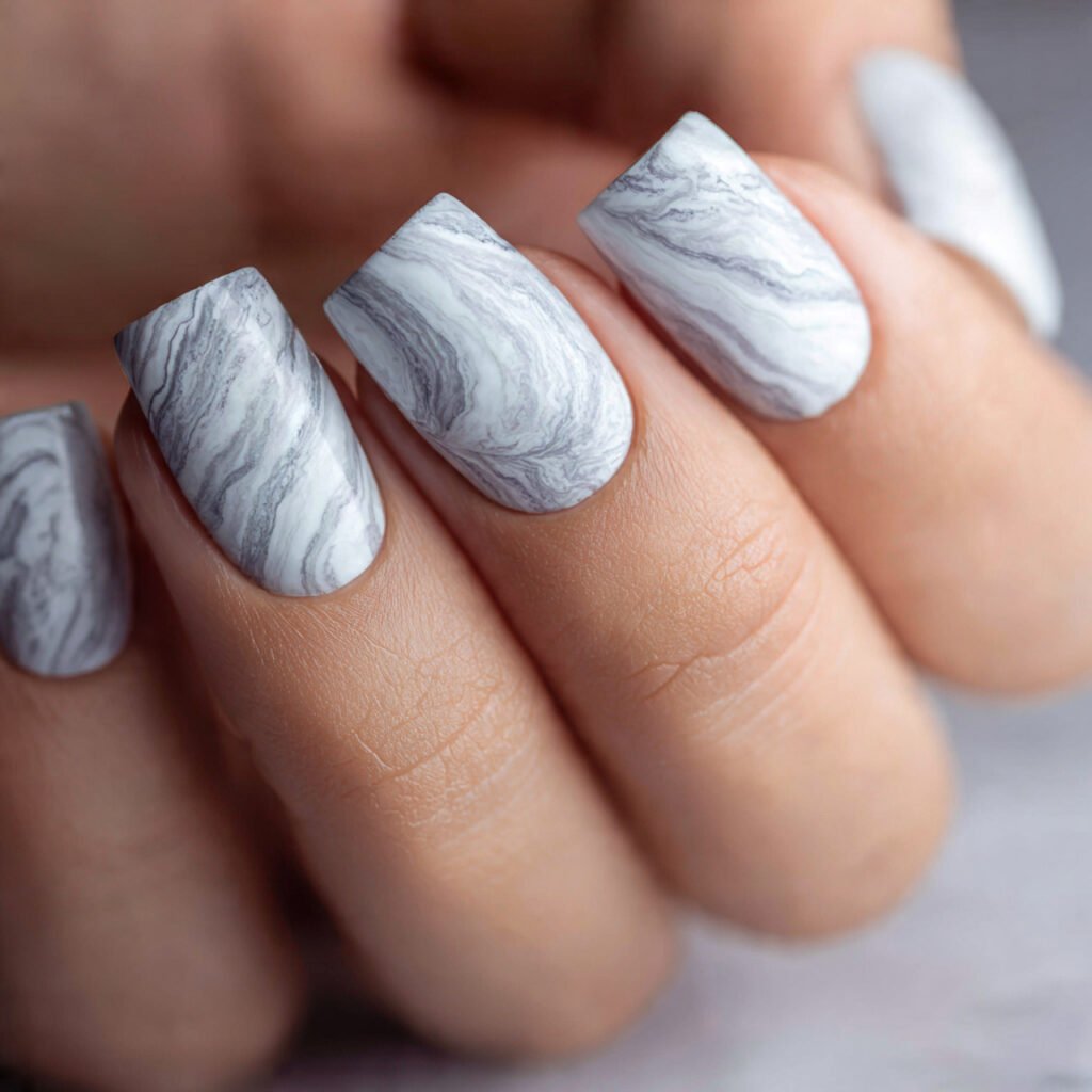 Dreamy Marbled Stone Textures