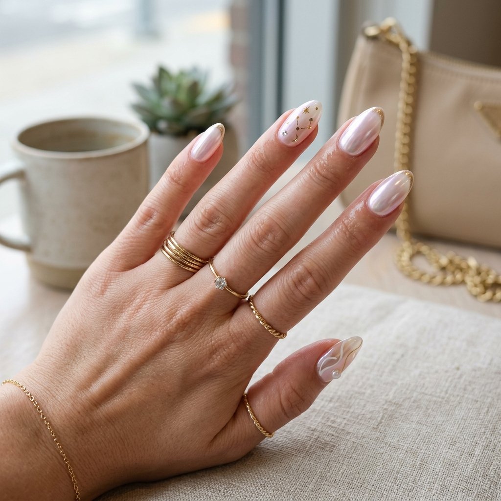 Trending Nails