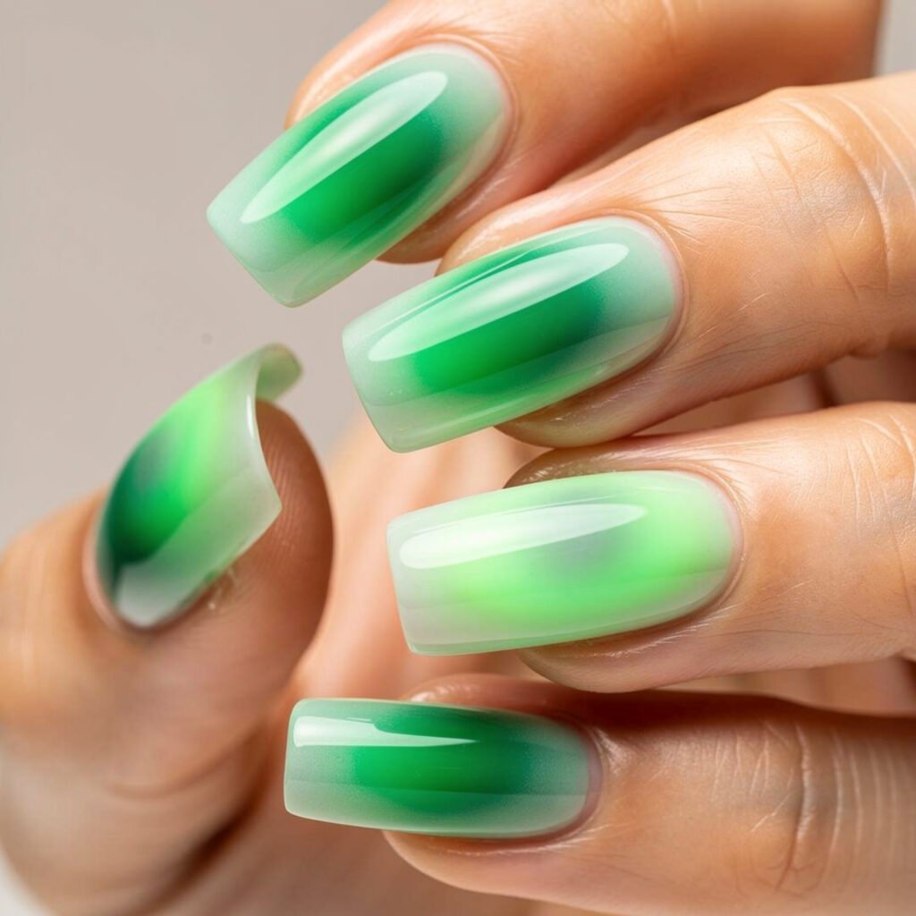 Emerald Aura Centers