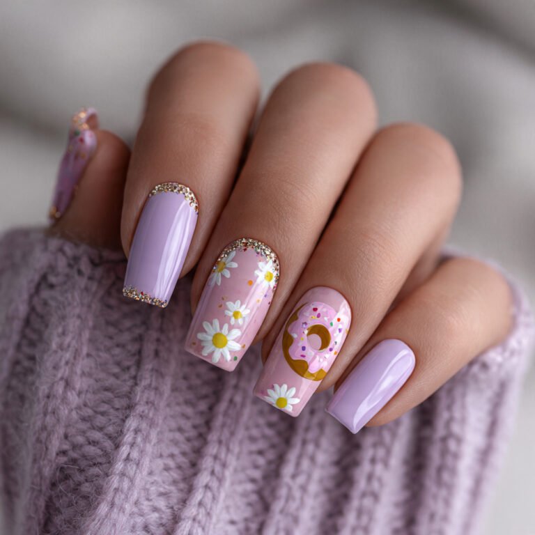 spring nails ideas 2026