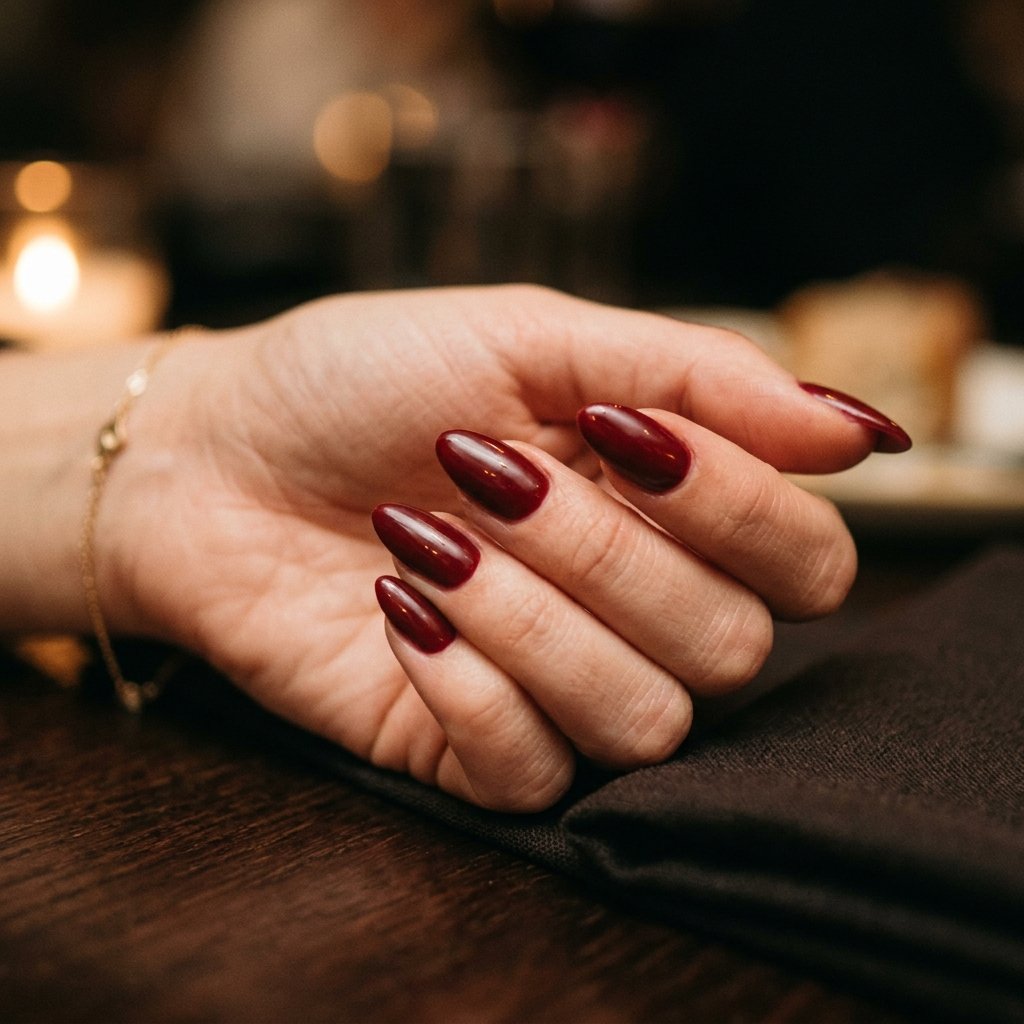 35 Creative Almond Nails Ideas for Your Next Manicure 32 Date Night Ideas