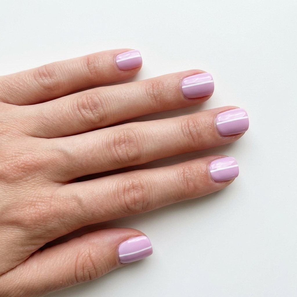 30 Best September Nails Designs for Fall 2026 5 Back To School Nail Ideas