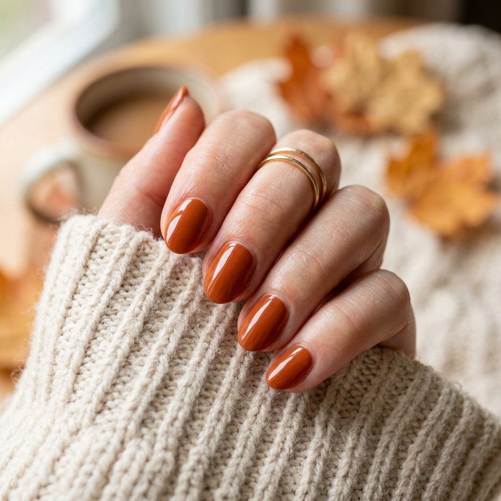 35 Best Thanksgiving Nails Ideas You Need to Try This Year 2026 36 Last Minute Thanksgiving Nail Ideas