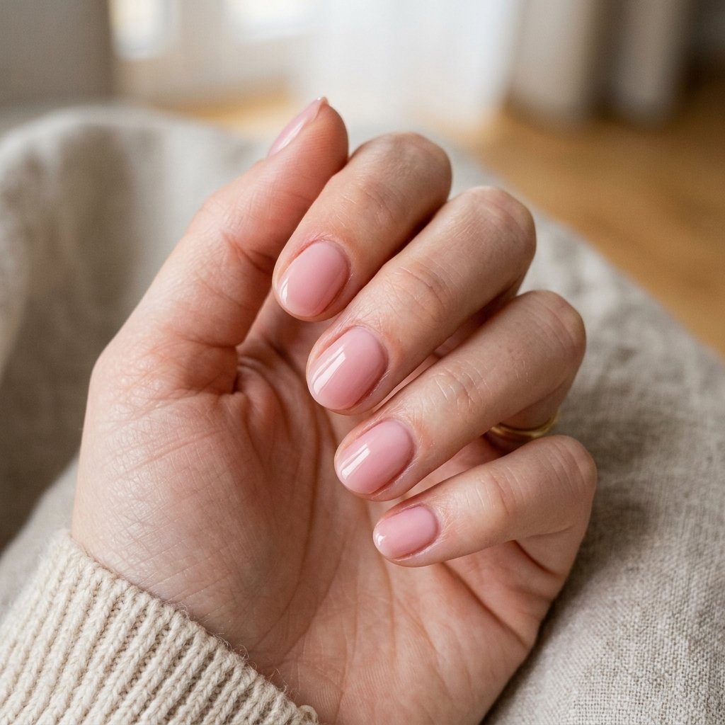 35 Creative Almond Nails Ideas for Your Next Manicure 10 Short Length Ideas