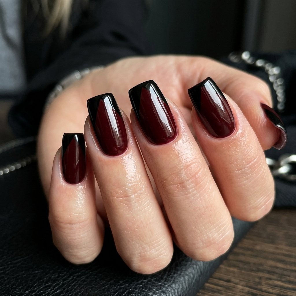 30 French Tip Nails Designs You'll Want to Copy 27 Soft Glam French Tip Ideas