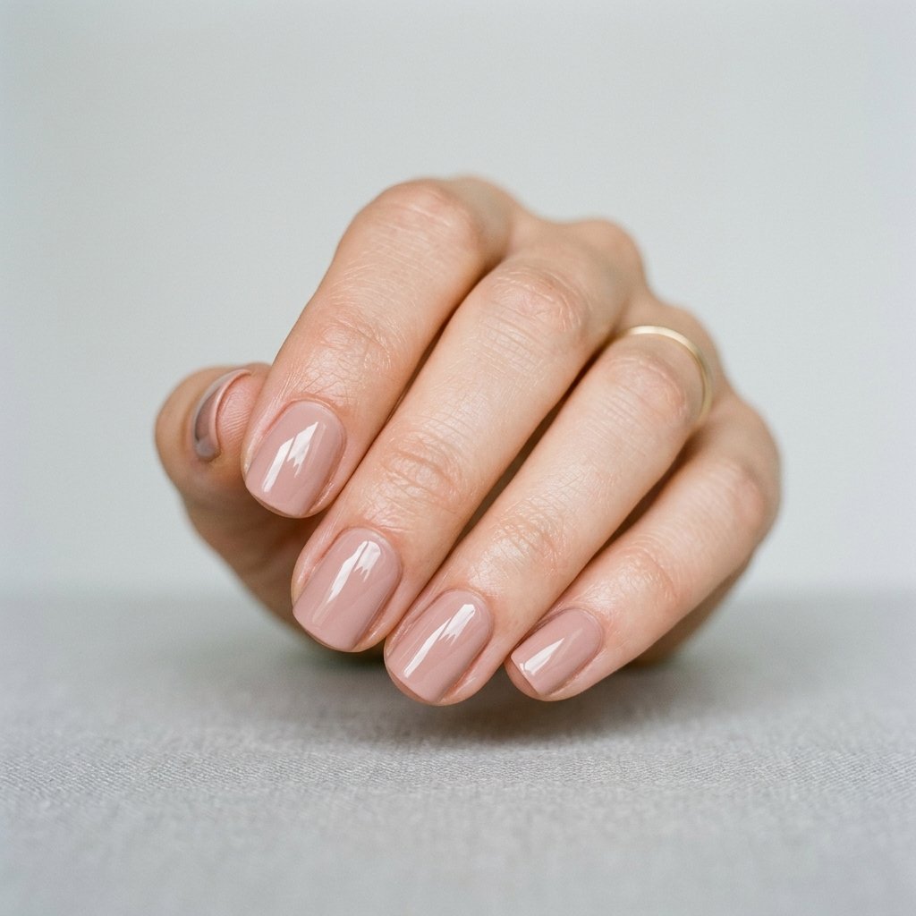 Minimalist Manicure Inspiration