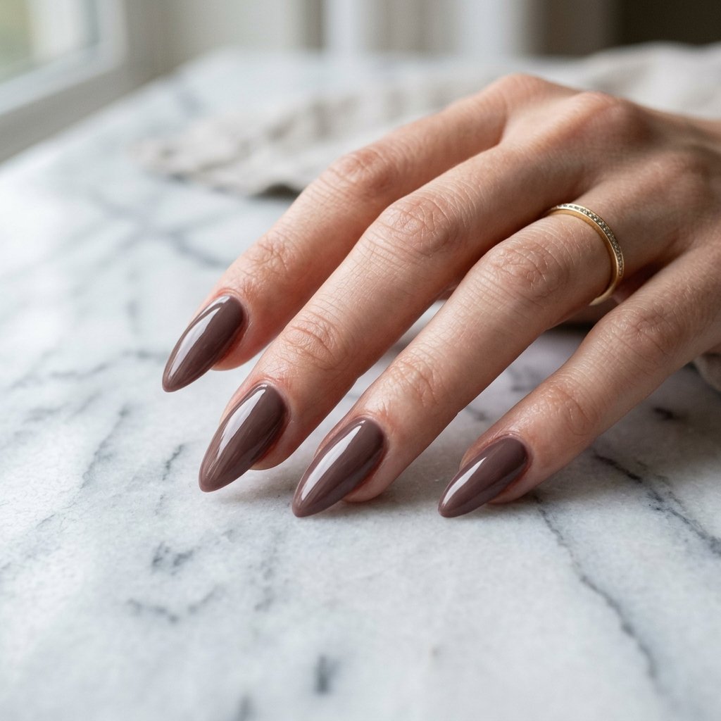 Elegant Nails Ideas for Long Nails