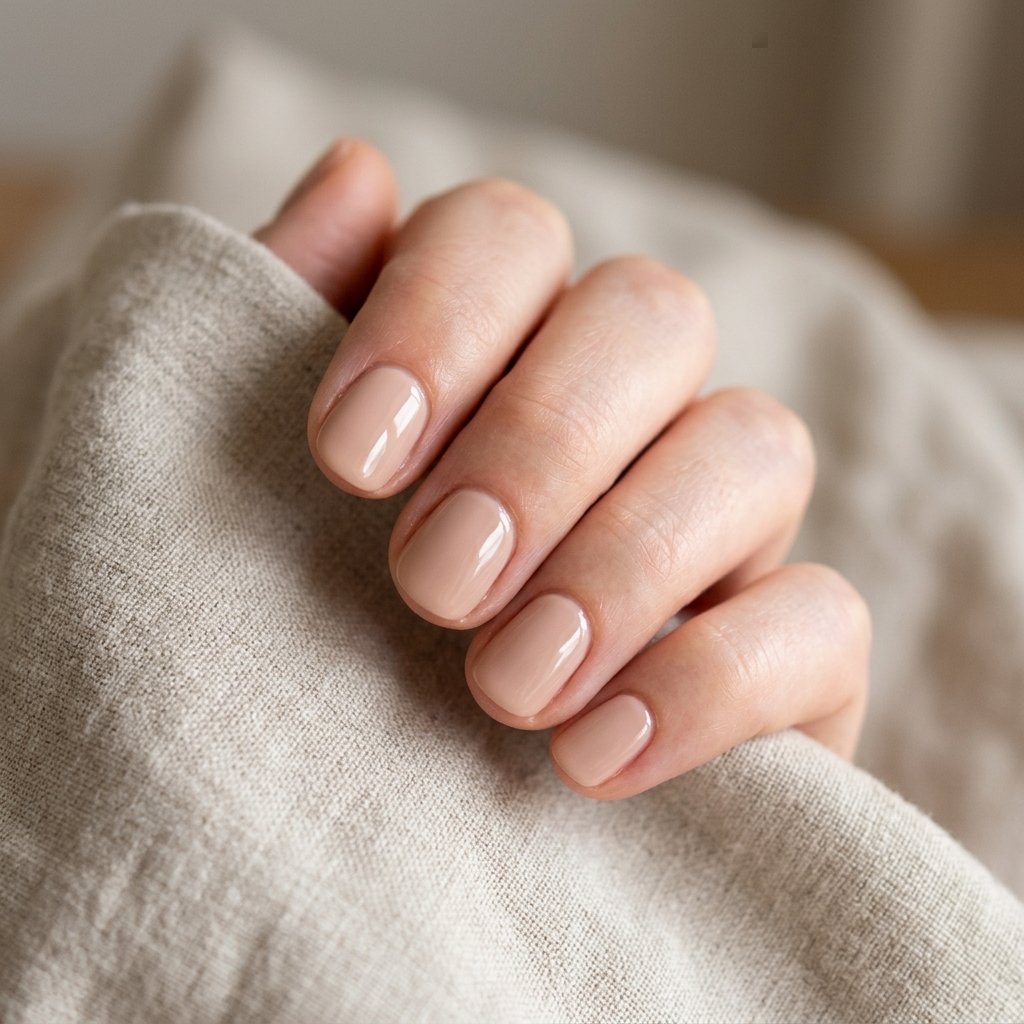 Short Nail Style Inspiration