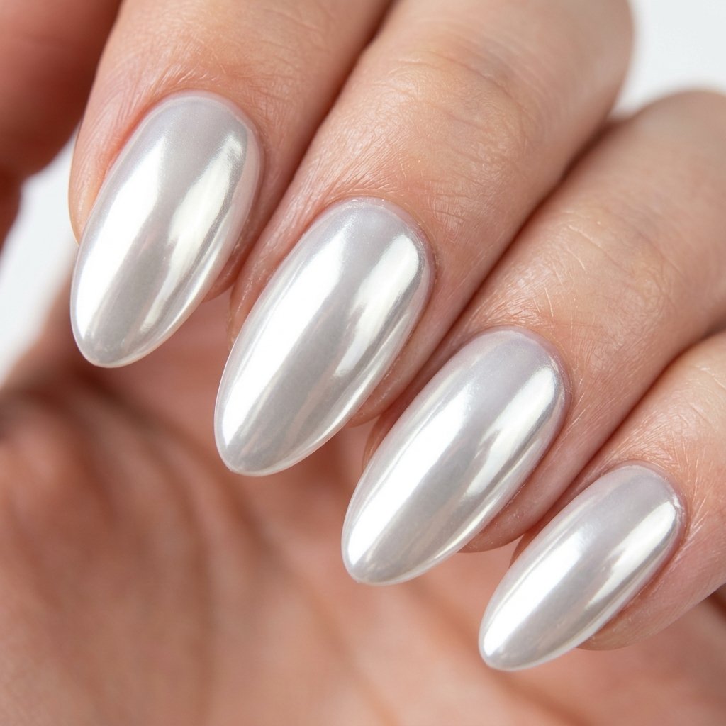 35 Top Simple Summer Nail Designs to Try Before the Season Ends 29 Glazed Donut Nail Designs for Summer