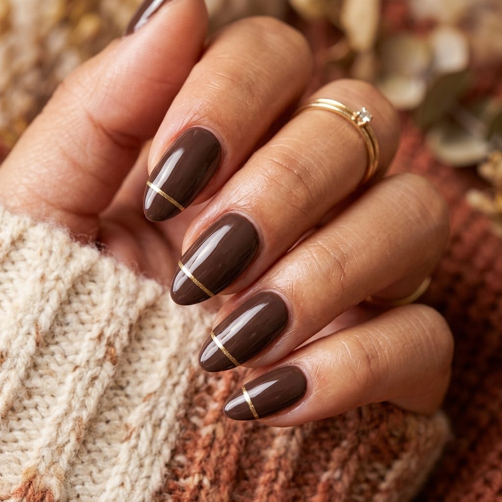 35 Best Thanksgiving Nails Ideas You Need to Try This Year 2026 13 Elegant Thanksgiving Nail Ideas for Women