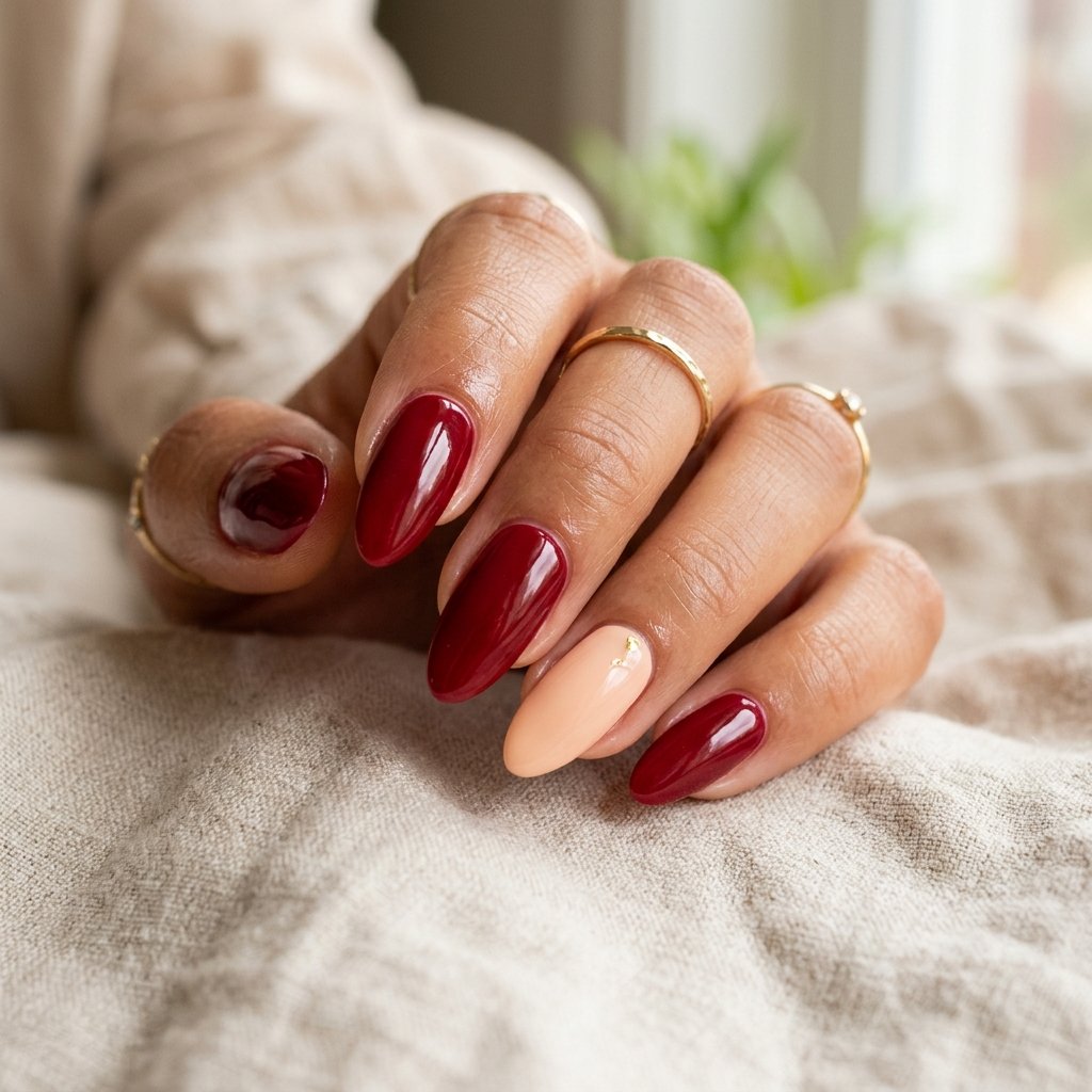 Aries Spring Nail Ideas