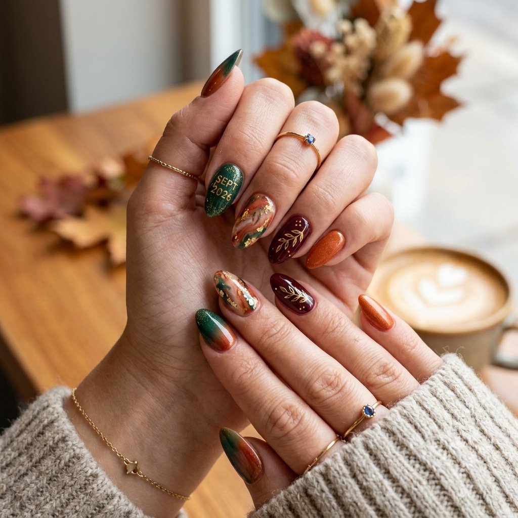 september nails 2026