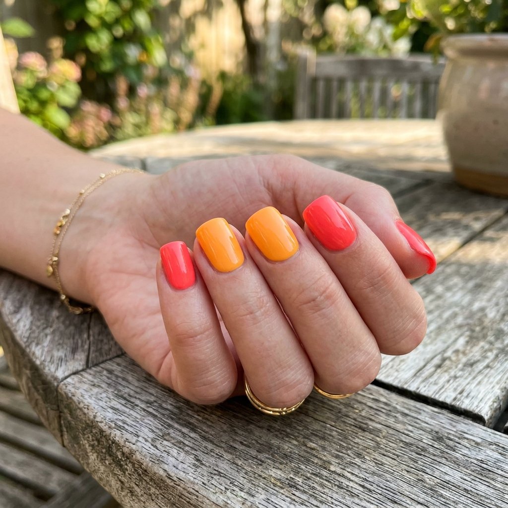 Summer Nail Ideas