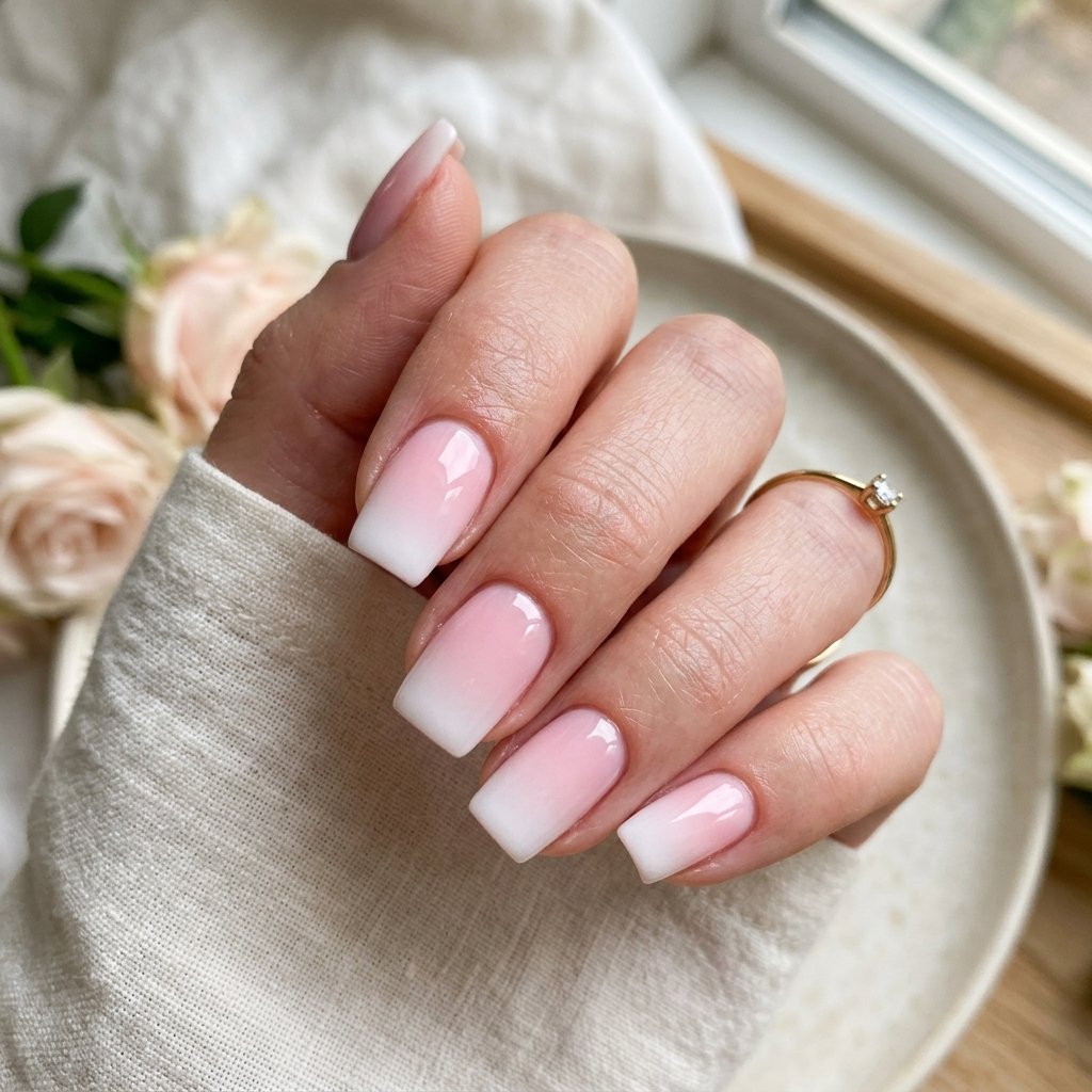Ombre Ideas
