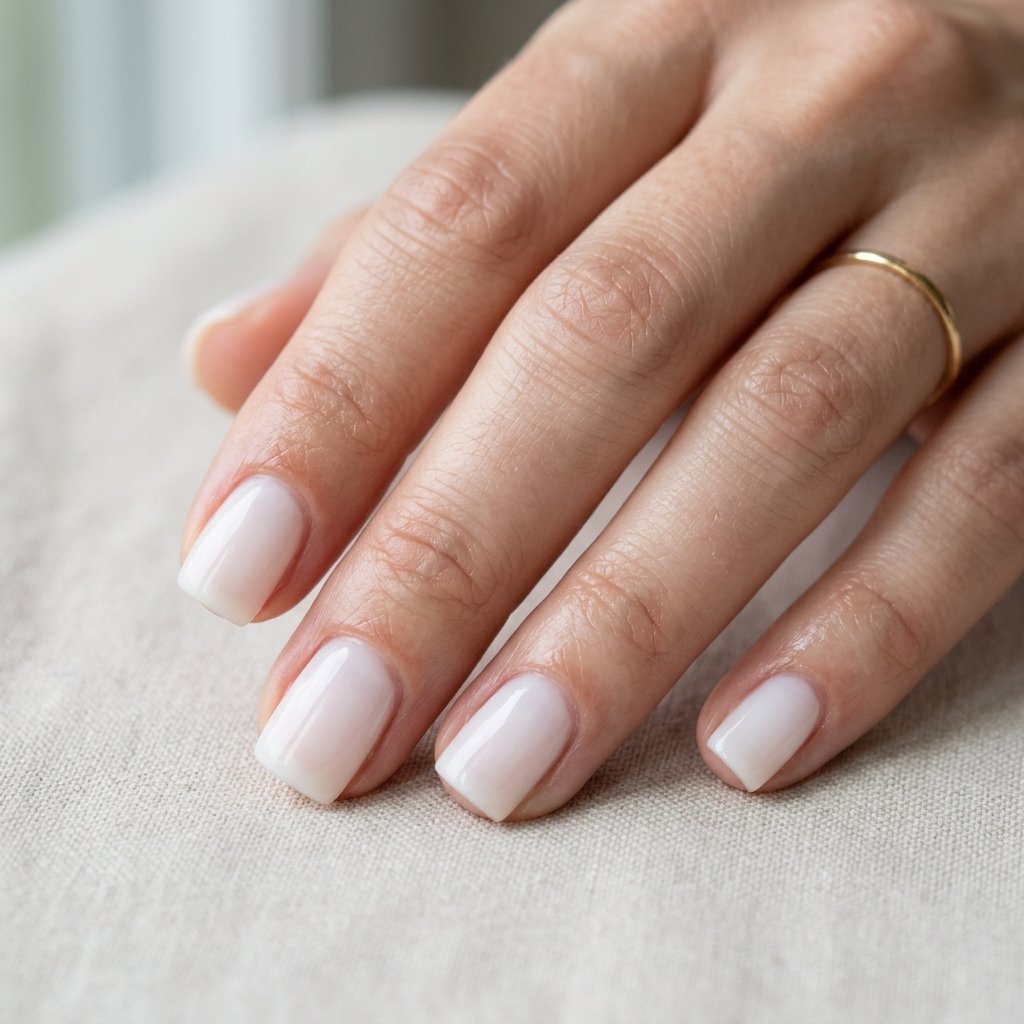 Sheer White Ideas