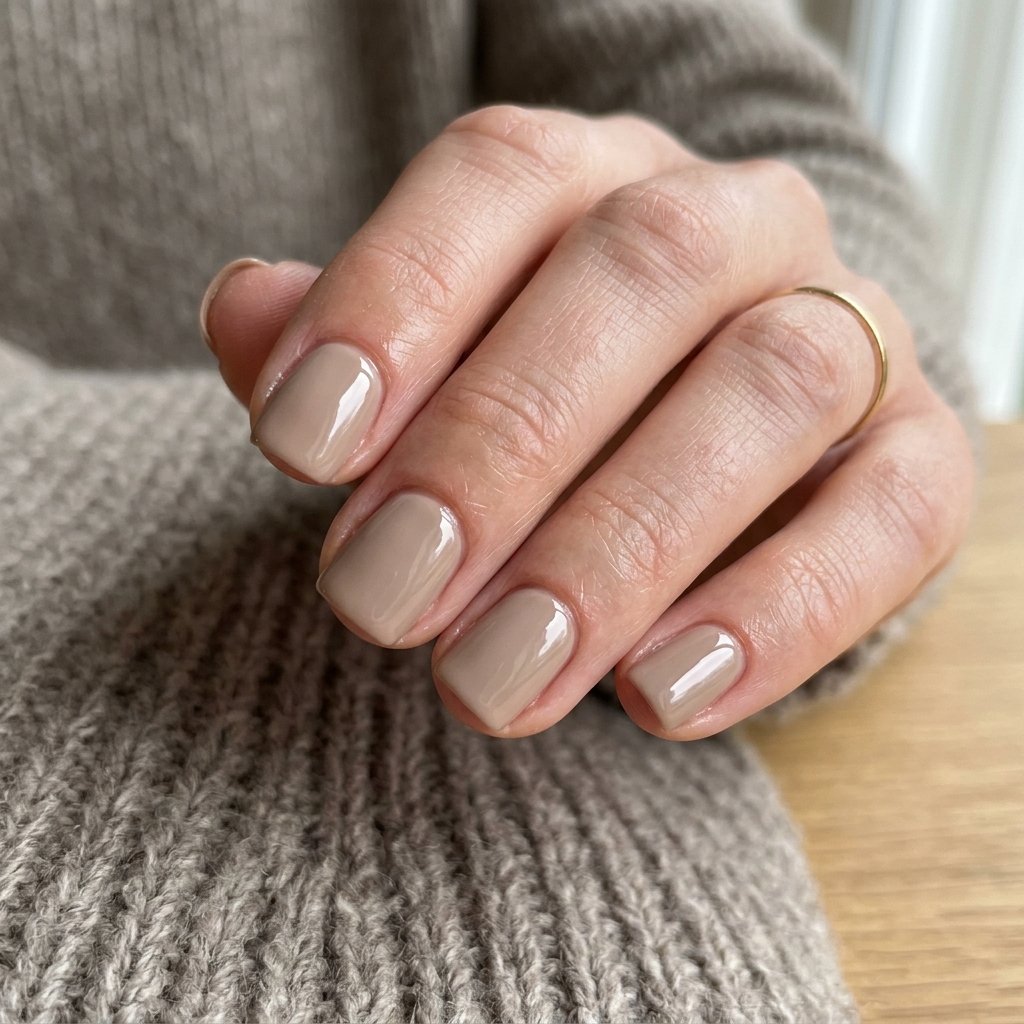 Short Square Ideas