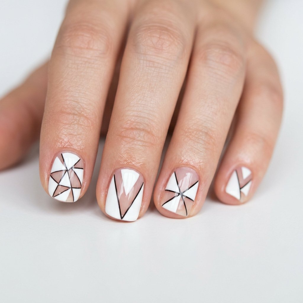 Negative Space Design Concepts