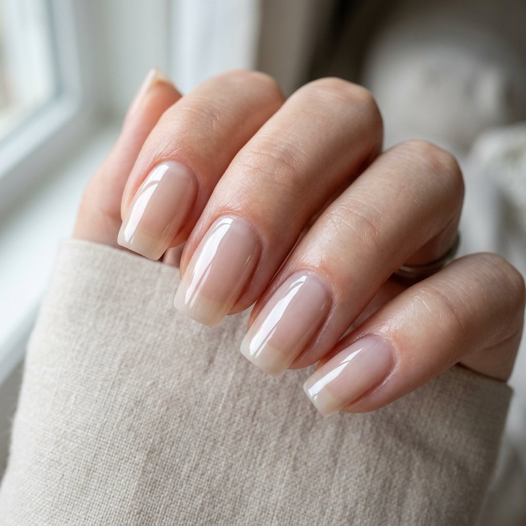 Glass Skin Ideas