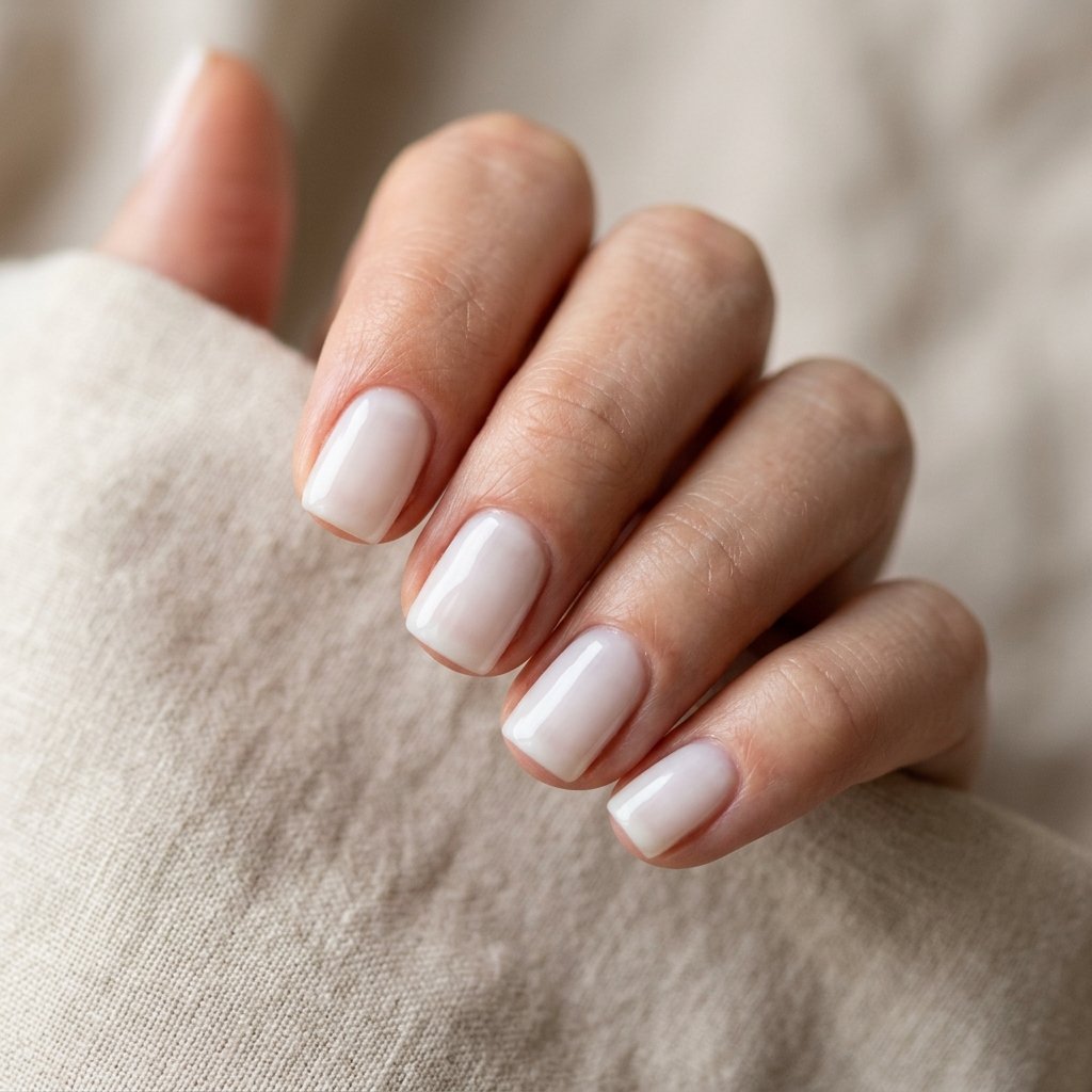 Soap Nail Ideas