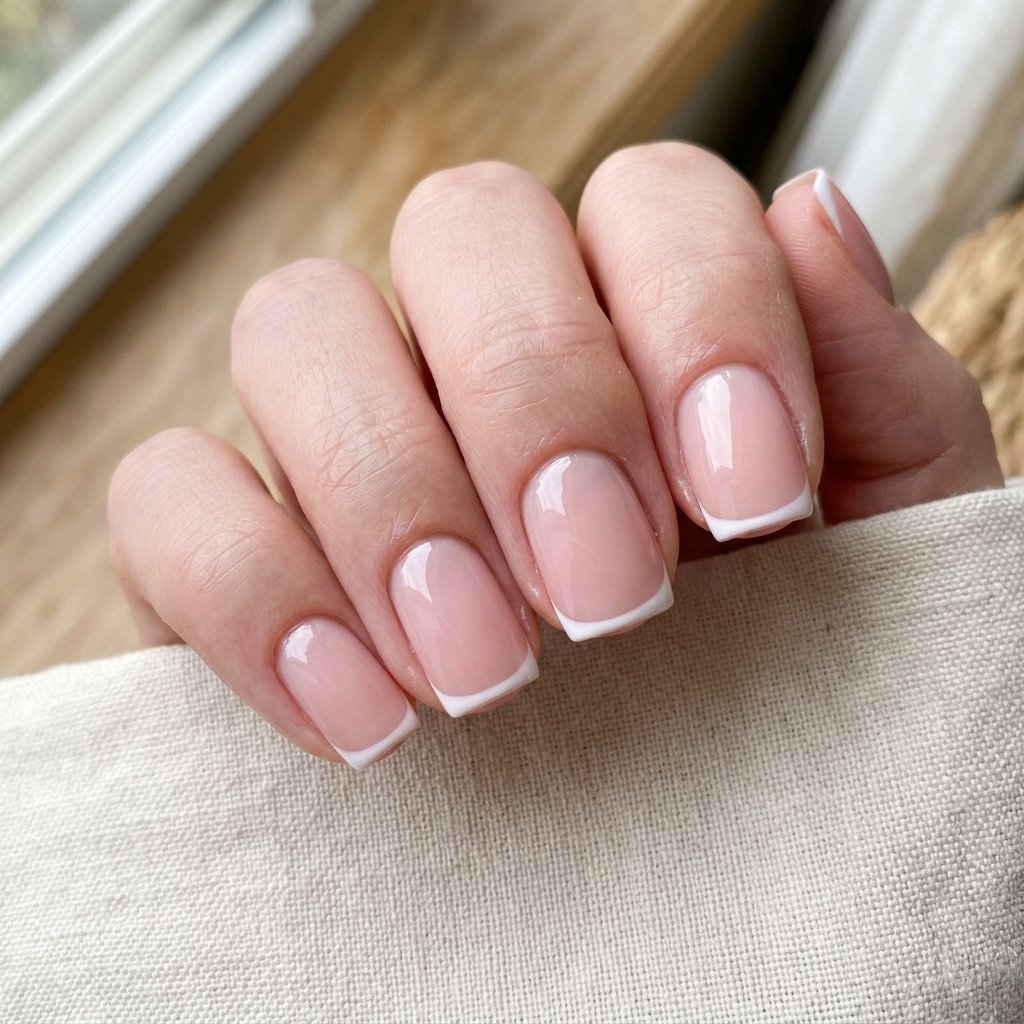 French Tip Ideas
