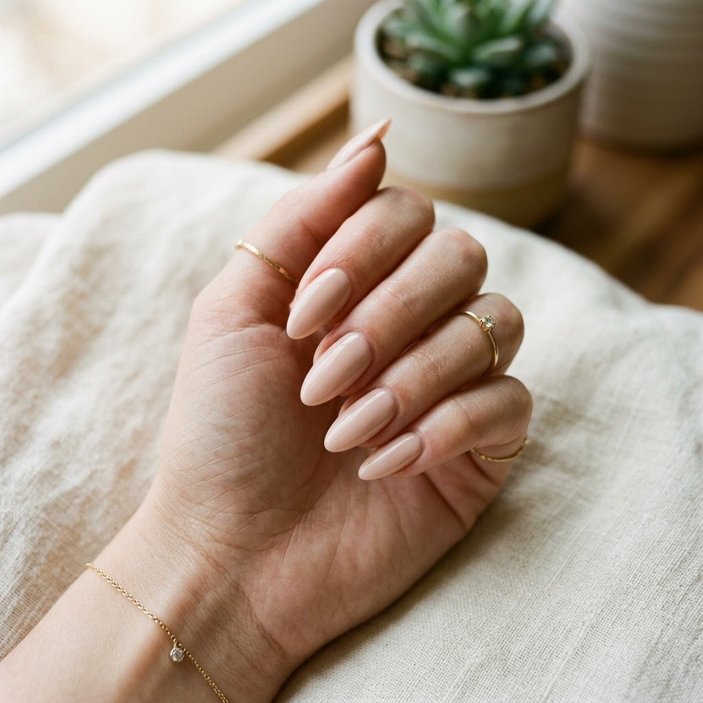 Almond Shape Ideas
