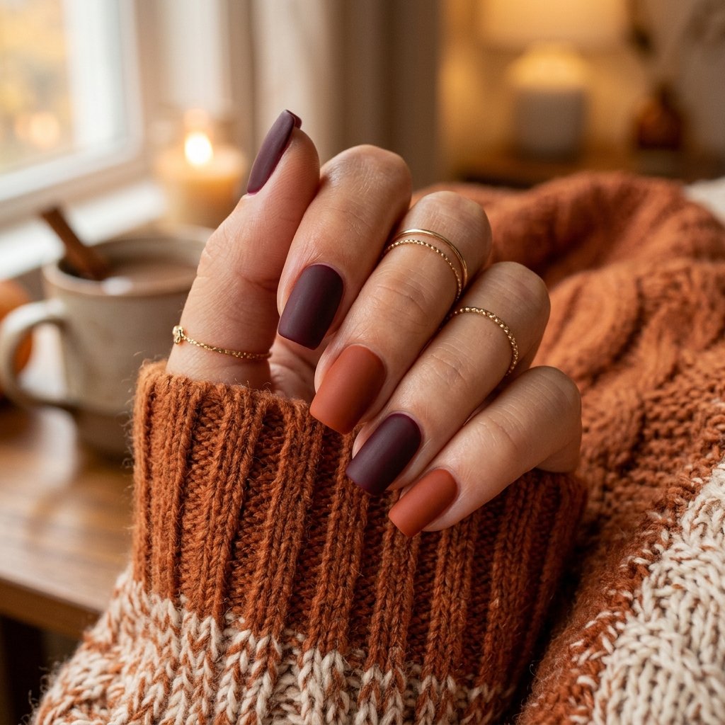 Fall Nail Ideas