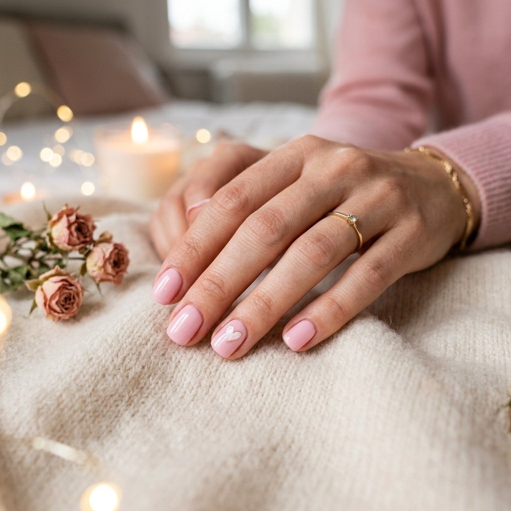 Valentine Nail Ideas