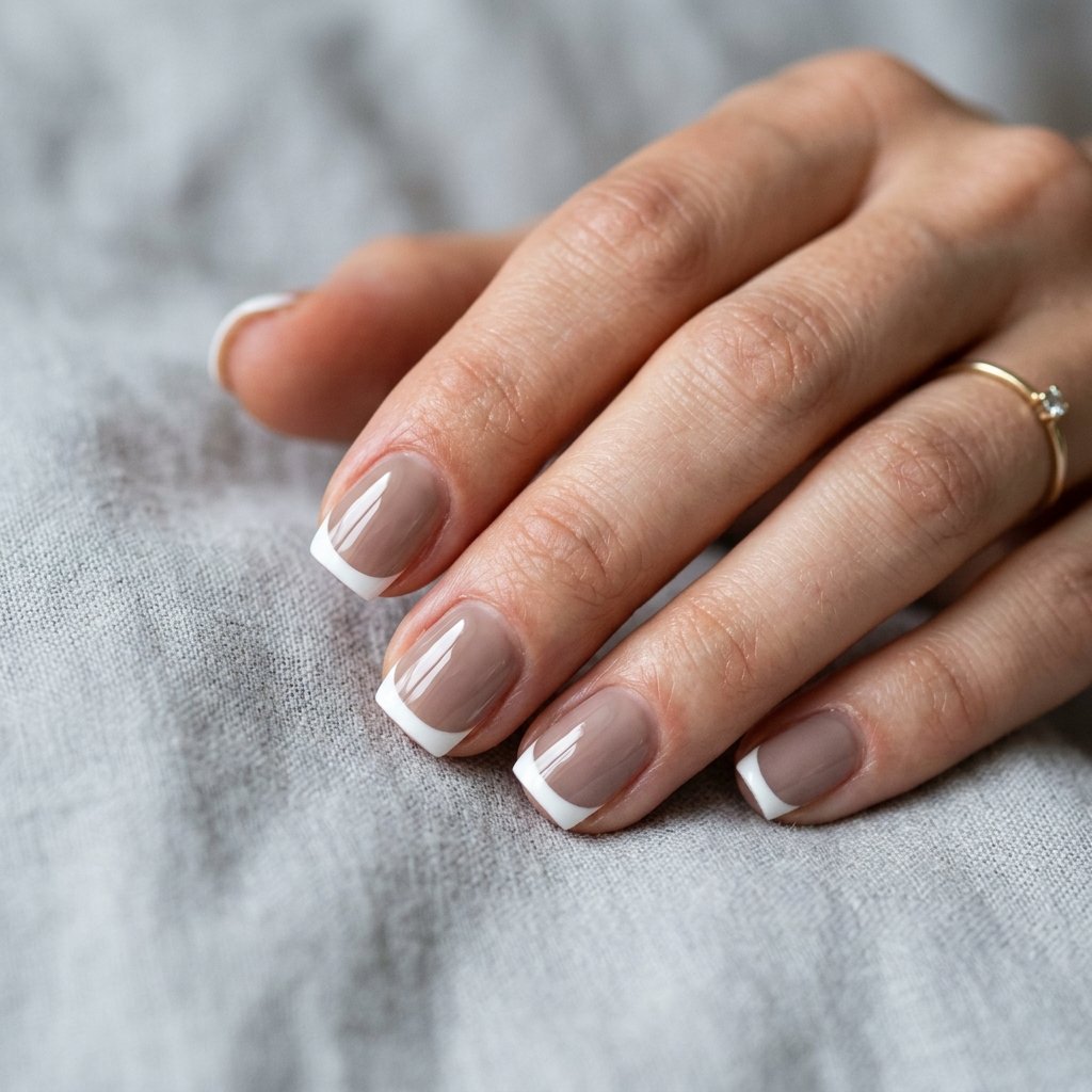 Classic French Tips Reimagined