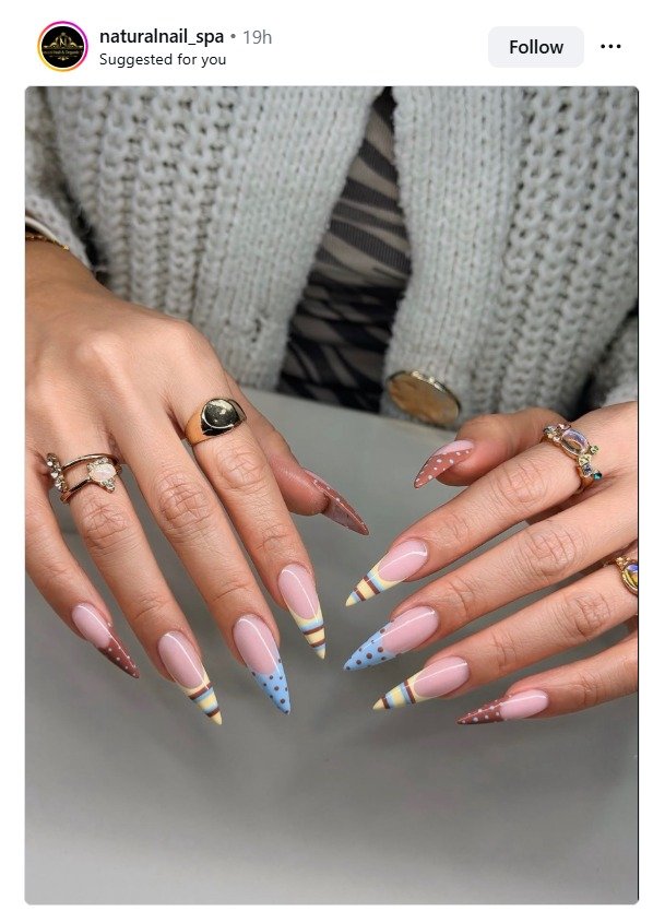 Glazed Chrome Ideas