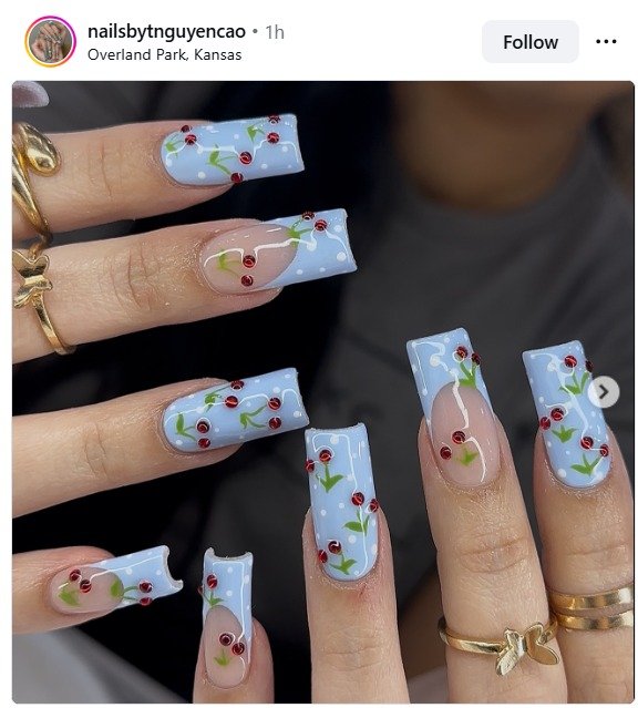 Short Almond Ideas