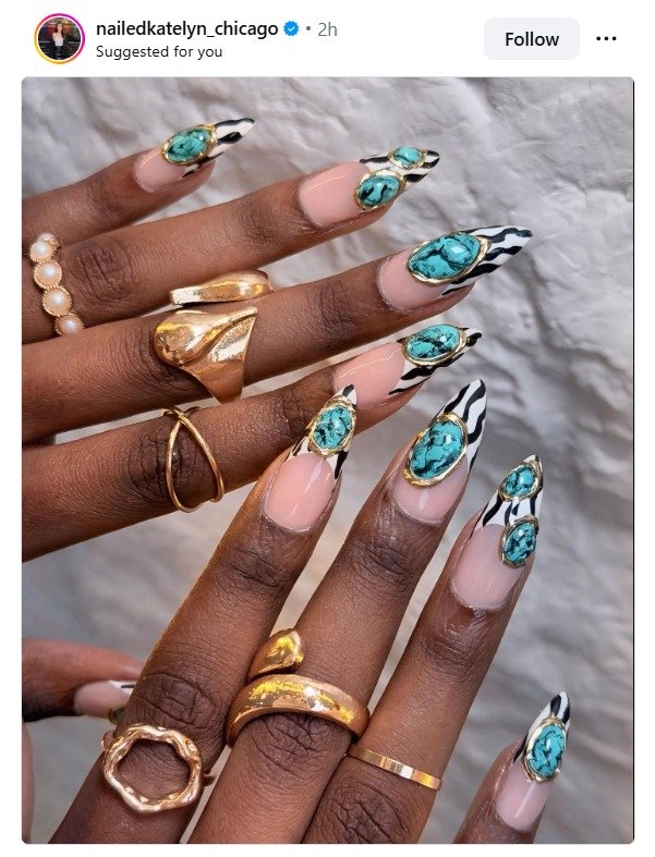 Nude Ideas