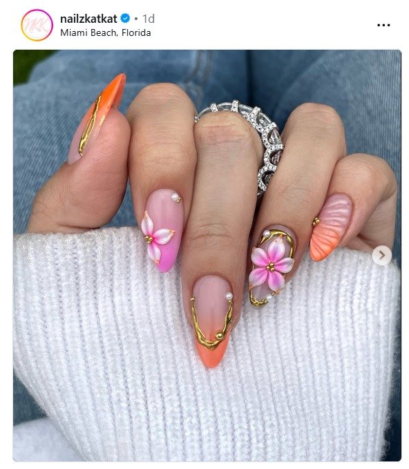 Best Short Nails Inspiration Ideas to Try