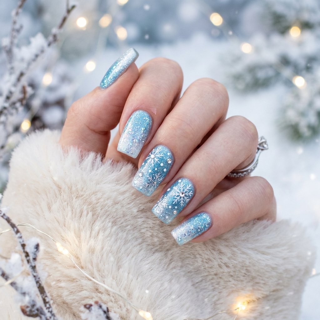 Winter Wonderland Themes