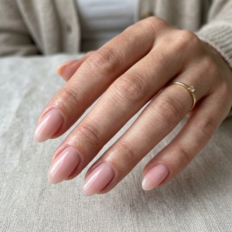 biab nails