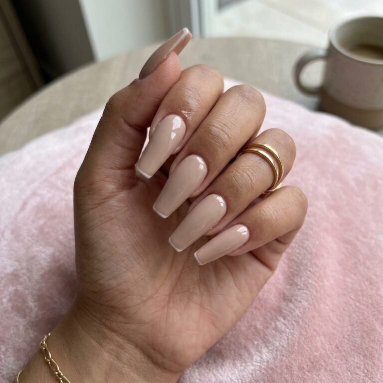 coffin nails