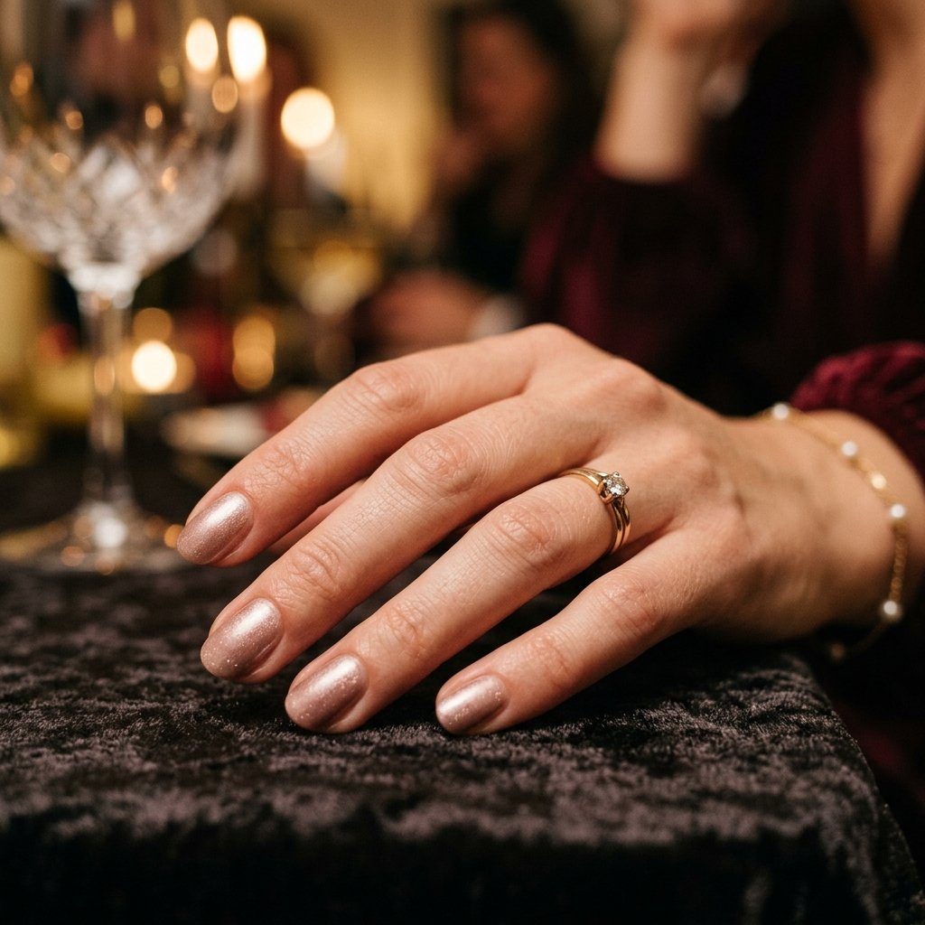 Après-Midnight Nail Ideas