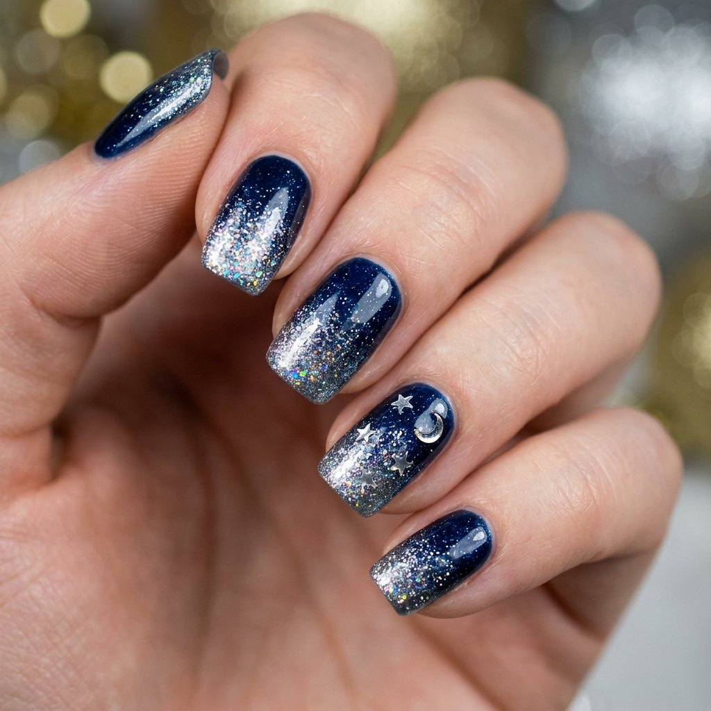 New Year nail art ideas 202608312250