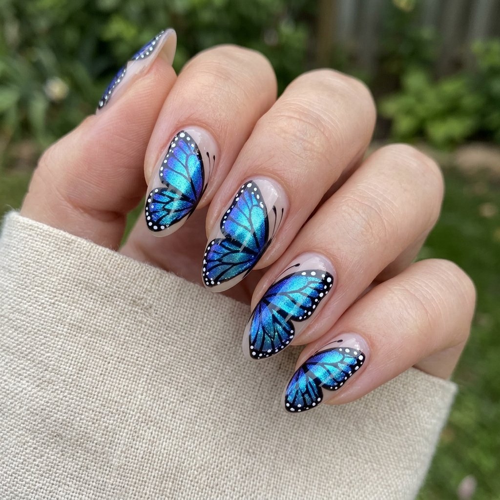 Doing the Design at Home Without Messy Wings