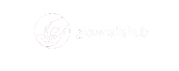 glow nail hub