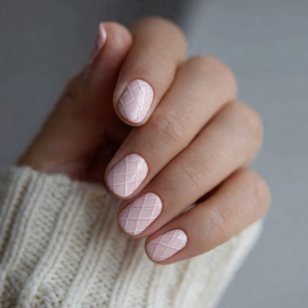 23 Cute and Aesthetic Virgo Nail Ideas to Try 24 Aesthetic nail ideas