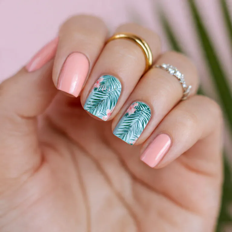 easy nail designs